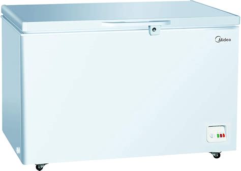 House appliance :: Household Electronics :: MIDEA CHEST FREEZER HS 543C ...