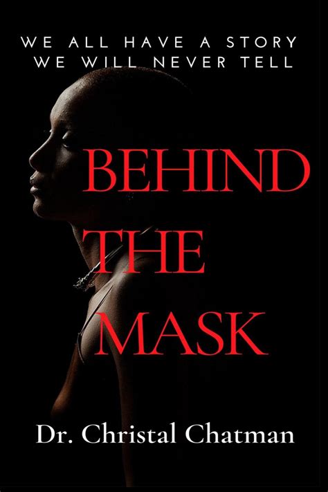 Behind the Mask: An Introvert's Perspective on Trauma, Perseverance ...