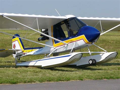 Challenger 2 Ultralight | Light Aircraft DB & Sales