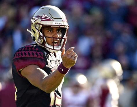 Top five Florida State football players revealed in the Warchant Top 40