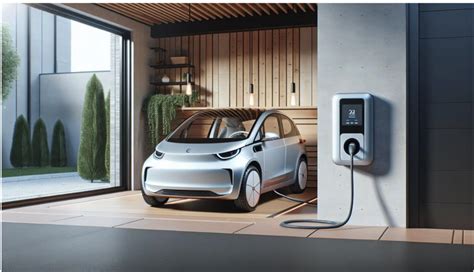 Electrify Your Spaces: Planning for EV Charging Station Installation ...