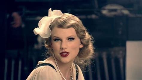 Taylor Swift - Mean [Music Video] - Taylor Swift Image (22387277) - Fanpop