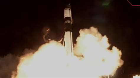 Rocket Lab launches satellite wildlife tracking satellite into space ...