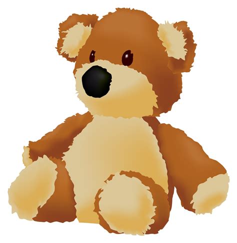 Free Teddy Cartoon, Download Free Teddy Cartoon png images, Free ...