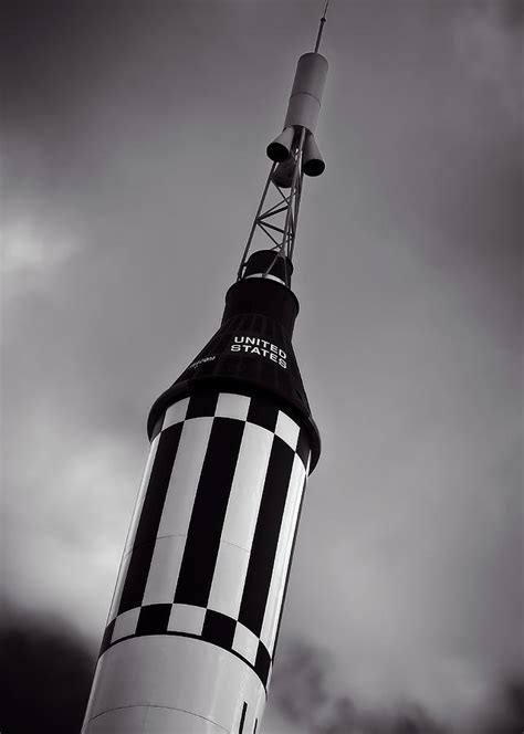 Mercury Seven Photograph by Bob Orsillo - Fine Art America