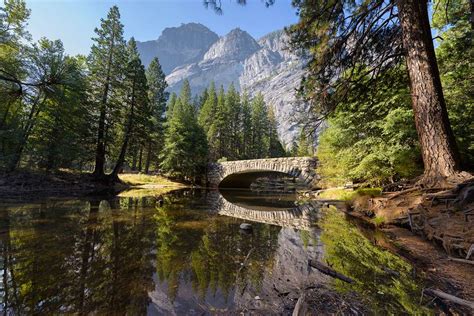 The Weather and Climate in Yosemite