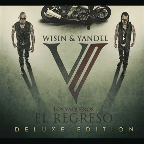 Stream Wisin & Yandel music | Listen to songs, albums, playlists for ...