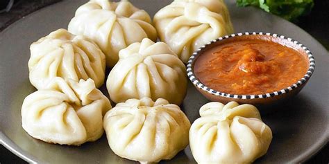 Momos Recipe - Delicious Nepali Dumplings - Gurkhas Restaurant