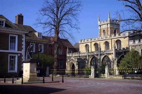 21 Best & Fun Things to Do in Huntingdon (Cambridgeshire, England) - Attractions & Activities