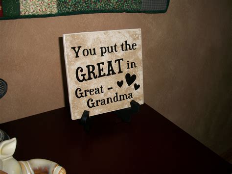 Great Grandma Quotes. QuotesGram