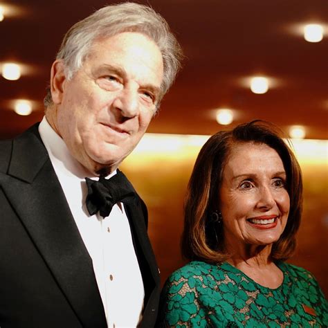 Paul Pelosi Biography; Net Worth, Age, Height, Education, Parents, Siblings, Nationality ...