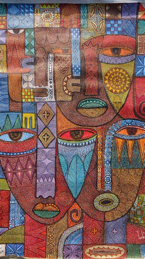 African Arts with Taj: AFRICAN ART RESOURCE CENTRE (AARC) 2011