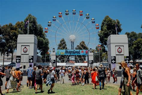 The Best Australian Summer Music Festivals - Insider Guides