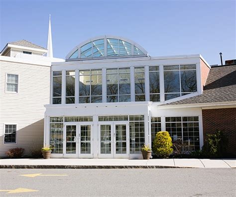 Calvary Christian Church | Lynnfield, MA