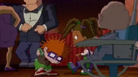 Rugrats in Paris: The Movie 53 - Rugrats Photo (43470478) - Fanpop