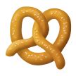 🥨 Pretzel Emoji Meaning with Pictures: from A to Z