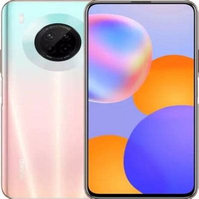 Huawei Y9A Review, Price and Specifications in Kenya - TechPawa