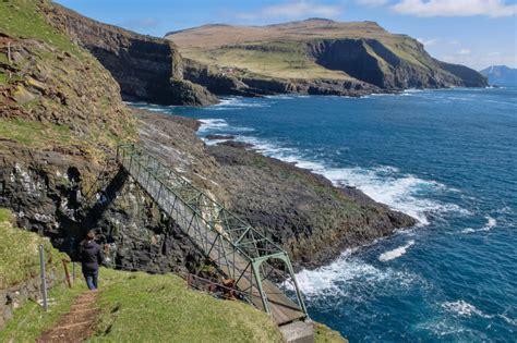 The Best Hiking in the Faroe Islands - Hecktic Travels