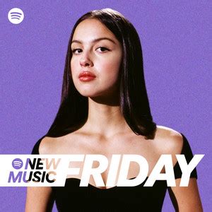 New Music Friday - playlist by Spotify | Spotify