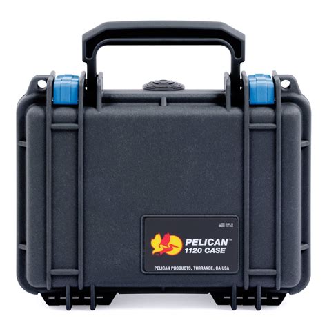 Pelican Cases - ColorCase