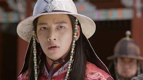 Empress Ki - Episode 3 | Rakuten Viki