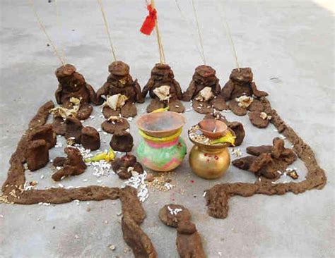 Goverdhan Puja- Importance, Method and Story - lifeberrys.com