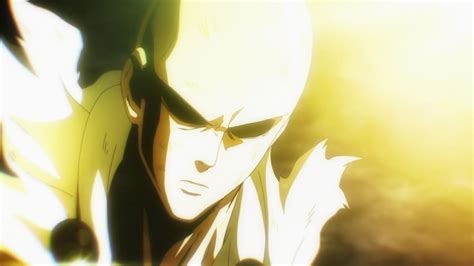 Does Saitama ever find a worthy opponent in One-Punch Man?