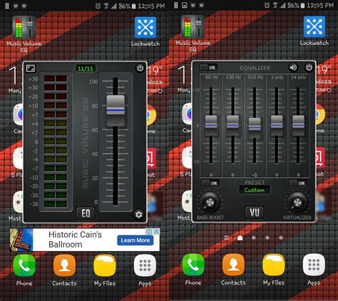 Top 7 Best Equalizer Sound Booster Apps for Android to Boost Volume