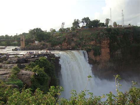 YENNAAR: Gokak Falls