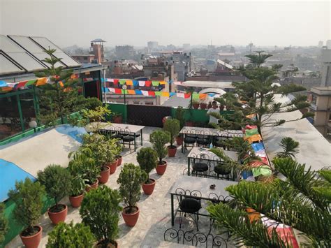 Finding the Right Hotels in Kathmandu (Budget to Mid Range) | Khujbo.com