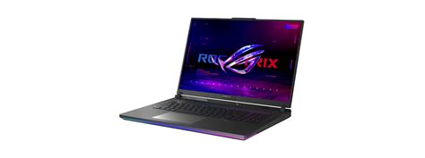 ASUS ROG Strix SCAR 18 (2023) review: The ultimate power!