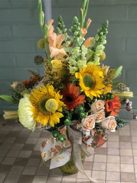 Hillside Florist is located in Rockingham, North Carolina.