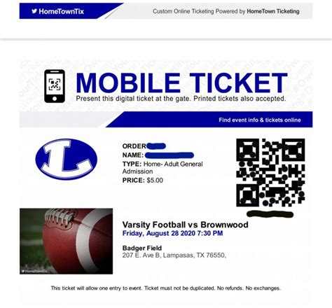 Sporting Event Tickets Sold Online To Minimize Contact – Badger Tracks