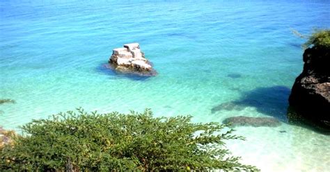 The Traveller: Bantayan Island White Beach at Cebu City, Philippines