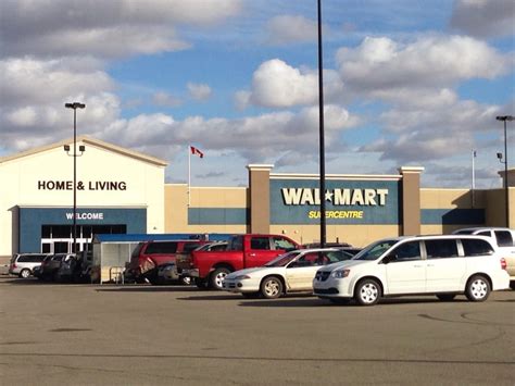 WalMart - Department Stores - Fort Saskatchewan, AB - Reviews - Photos ...