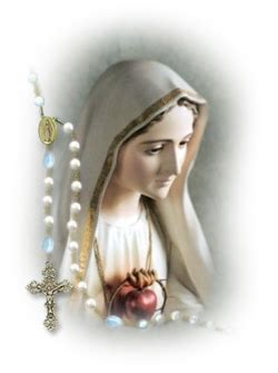 Catholic Feasts and Devotions - Devotion to the Holy Rosary