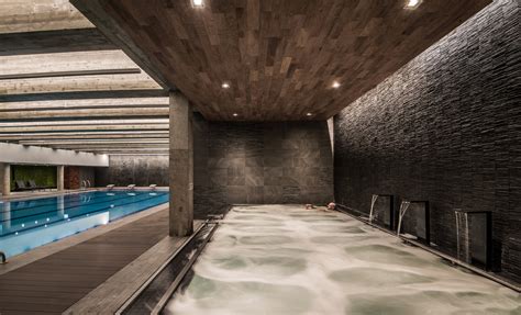 Midtown Athletic: A 21st Century Spin on Wellness Facilities