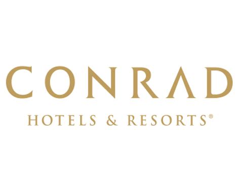 Conrad Hotels & Resorts - Select Your Brand