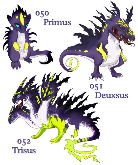 Take A Look At These Stunning Fakemon | Pokemon dragon, Pokémon species ...