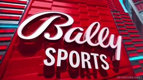 Bally Sports - Network Launch (2021) - YouTube