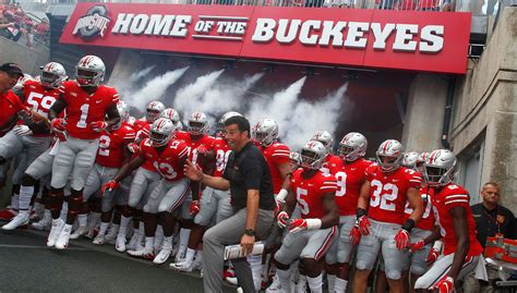 Wall Street Journal: Ohio State is second-most hated college football team