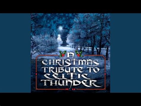 Christmas 1915 (Made Famous by Celtic Thunder) - YouTube