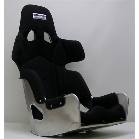 Pro Road Race Seat