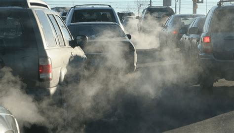 Air pollution shortens Nigeria’s life expectancy by 1.8 years - Report ...