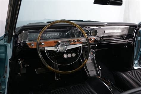 1964 Pontiac Grand Prix | Volo Museum