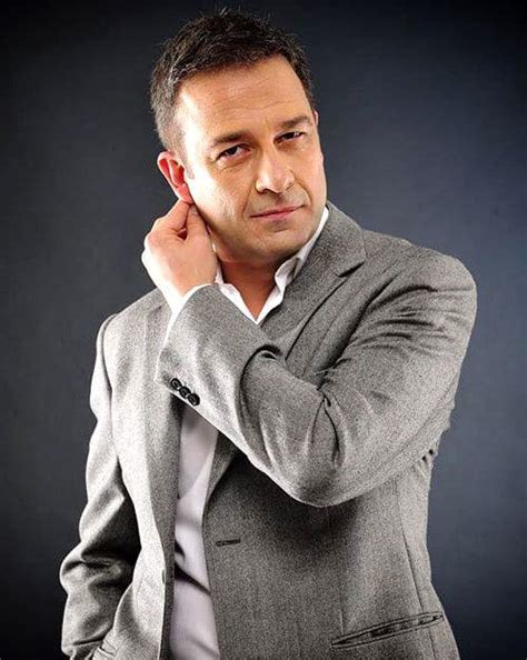 Murat Aygen: Tv Series, Biography, Height - Turkish Drama