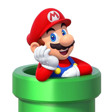 File:Mario Warp Pipe Artwork.png - Super Mario Wiki, the Mario encyclopedia