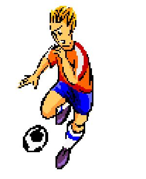 Soccer Animated Gif - ClipArt Best