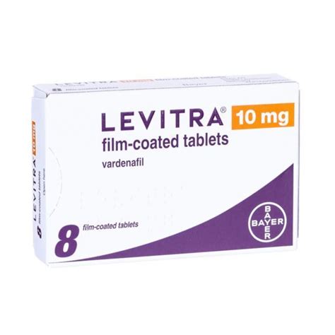 Levitra Tablets - Online Chemist UK | My Chemist Plus Pharmacy