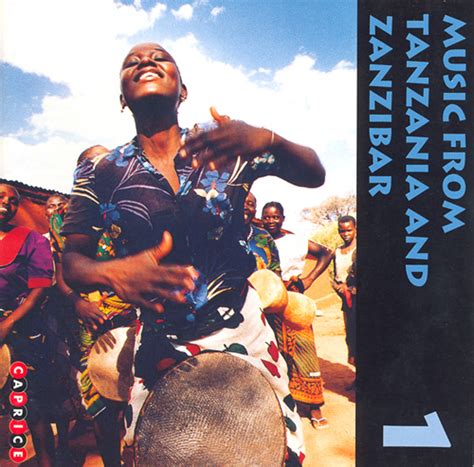 eClassical - Music From Tanzania and Zanzibar, Vol. 1